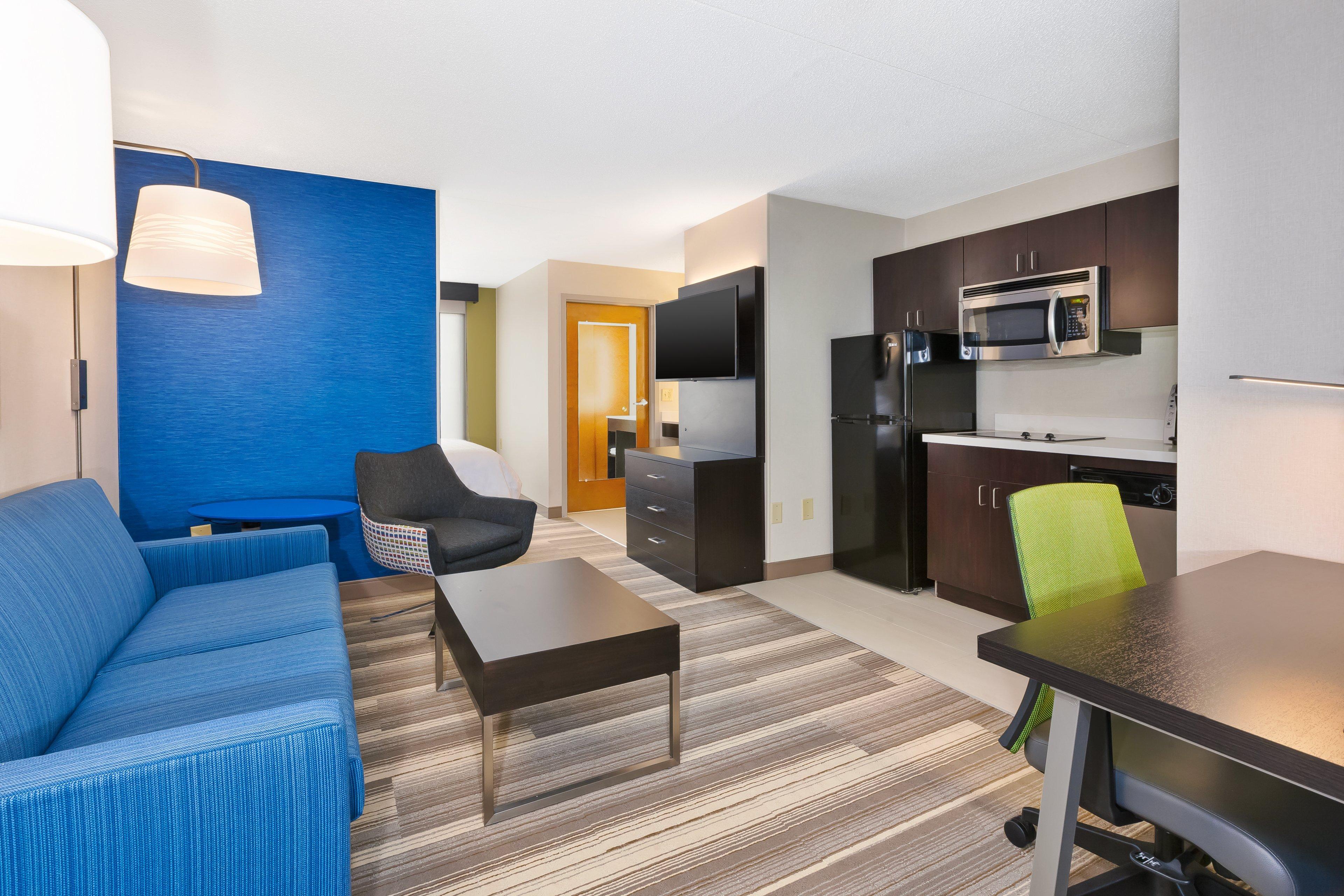 Holiday Inn Express Blacksburg By Ihg Exterior foto
